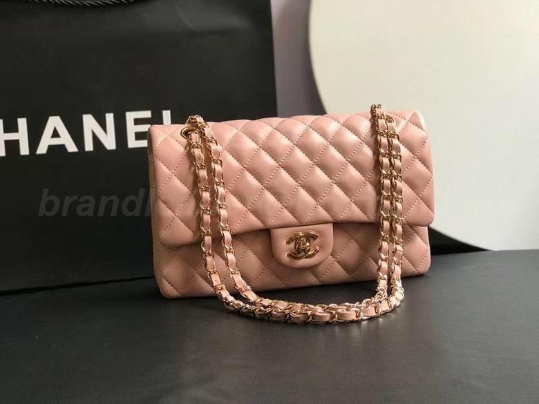 Chanel Handbags 49